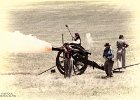 Civil War Reenactment