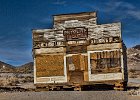 Rhyolite Ghost Town IM1 4645