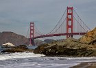 Golden Gate Bridge