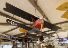 German Fokker D.VII