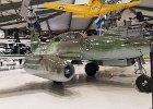 Messerschmitt Me 262