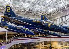 A-4 Blue Angels