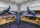 A-4 Blue Angels