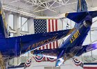 A-4 Blue Angels